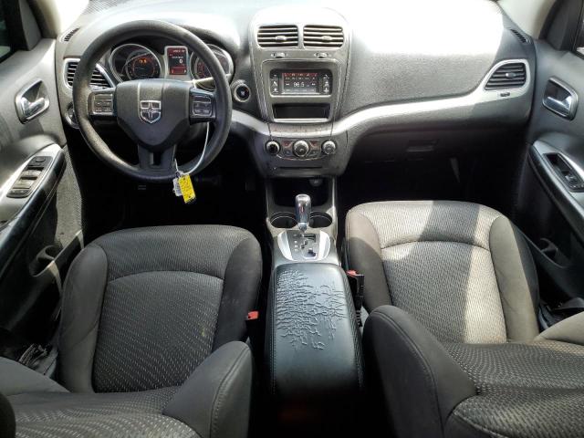 Фото 8 с аукциона – 2014 DODGE JOURNEY SE с VIN 3C4PDCAB0ET244455
