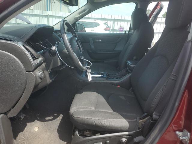 Photo 7 from auction – 2015 GMC ACADIA SLE with VIN 1GKKRPKD6FJ345452