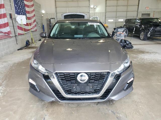 Photo 5 from auction – 2020 NISSAN ALTIMA S with VIN 1N4BL4BV3LC284538