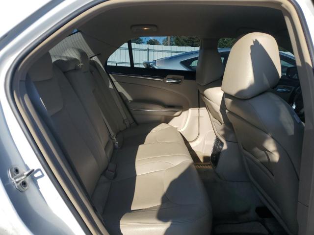 Photo 10 from auction – 2012 CHRYSLER 300 with VIN 2C3CCAAG7CH180703