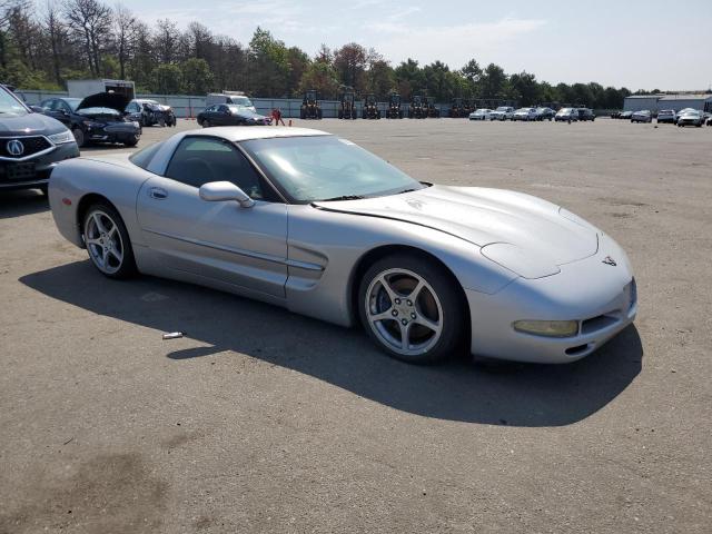 Photo 4 from auction – 1998 CHEVROLET CORVETTE with VIN 1G1YY22G0W5101853