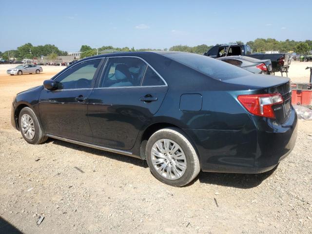 Photo 2 from auction – 2013 TOYOTA CAMRY L with VIN 4T1BF1FK6DU701657