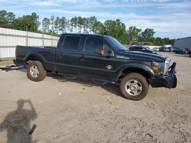 Photo 4 from auction – 2015 FORD F250 SUPER with VIN 1FT7W2BT7FEB13763