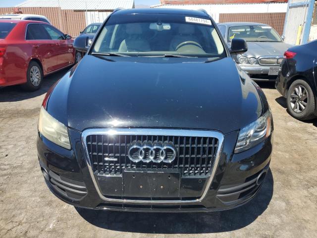 Photo 5 from auction – 2009 AUDI Q5 3.2 with VIN WA1KK78R29A019424