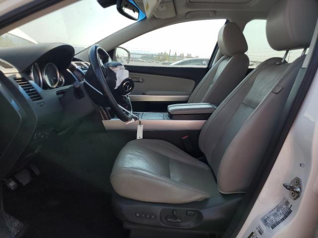 Photo 7 from auction – 2014 MAZDA CX-9 GRAND with VIN JM3TB3DV4E0432006