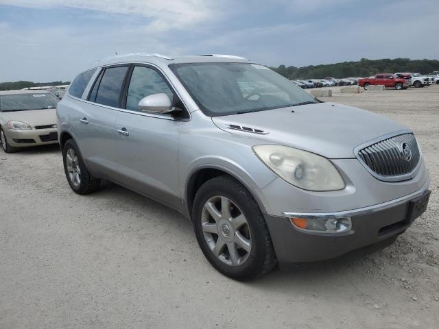 Photo 4 from auction – 2008 BUICK ENCLAVE CX with VIN 5GAEV23788J274517