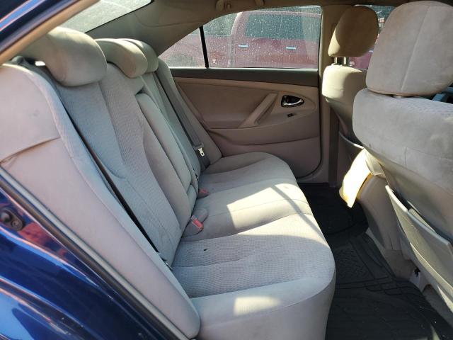Photo 10 from auction – 2011 TOYOTA CAMRY BASE with VIN 4T1BF3EK0BU604965
