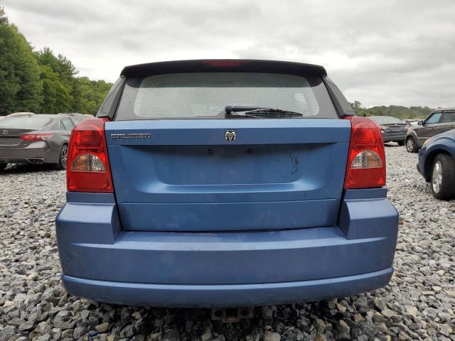 Photo 6 from auction – 2007 DODGE CALIBER with VIN 1B3HB28B87D284934