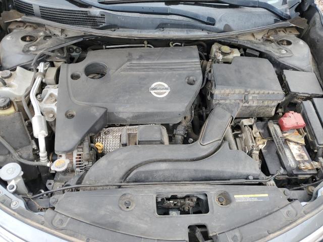 Photo 11 from auction – 2014 NISSAN ALTIMA 2.5 with VIN 1N4AL3AP1EC400587