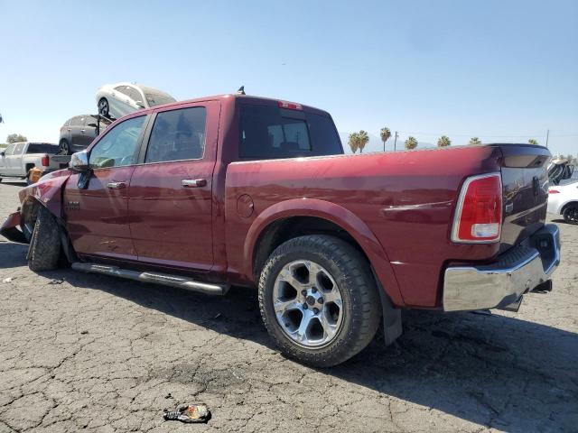 Photo 2 from auction – 2018 RAM 1500 LARAM with VIN 1C6RR7NT4JS238102