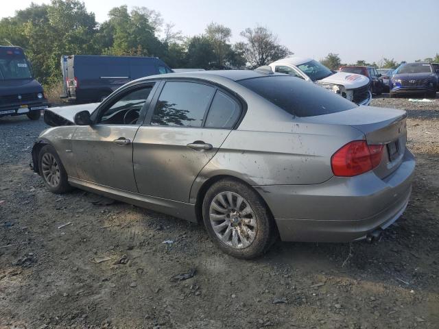 Photo 2 from auction – 2009 BMW 328 I with VIN WBAPH77509NM45496