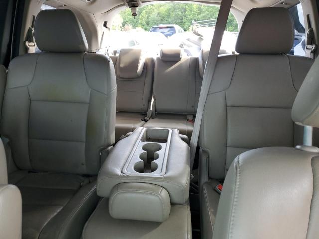 Photo 10 from auction – 2015 HONDA ODYSSEY EX with VIN 5FNRL5H61FB081444