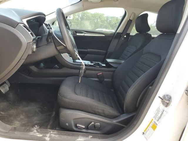 Photo 7 from auction – 2016 FORD FUSION SE with VIN 3FA6P0H72GR152742