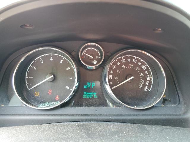 صورة رقم 9 من المزاد - 2013 CHEVROLET CAPTIVA LS مع VIN 3GNFL2EK3DS515264