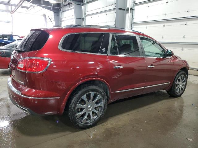 Photo 3 from auction – 2017 BUICK ENCLAVE with VIN 5GAKVBKD2HJ204375