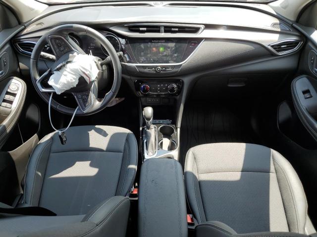 Photo 8 from auction – 2022 BUICK ENCORE GX with VIN KL4MMBS2XNB099237