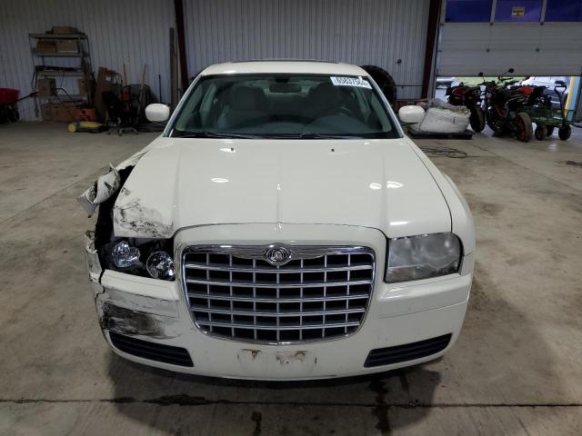 Photo 5 from auction – 2007 CHRYSLER 300 with VIN 2C3LA43R37H879385
