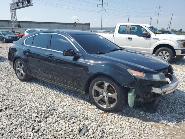 Photo 4 from auction – 2012 ACURA TL with VIN 19UUA9F70CA004962