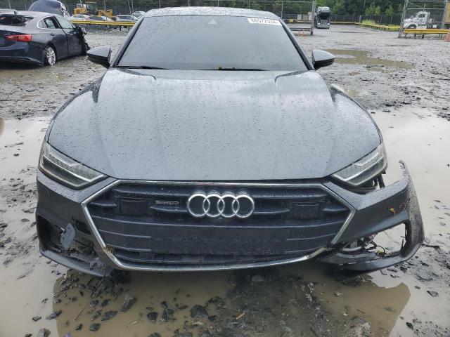 Photo 5 from auction – 2019 AUDI A7 PREMIUM with VIN WAUU2BF23KN124797