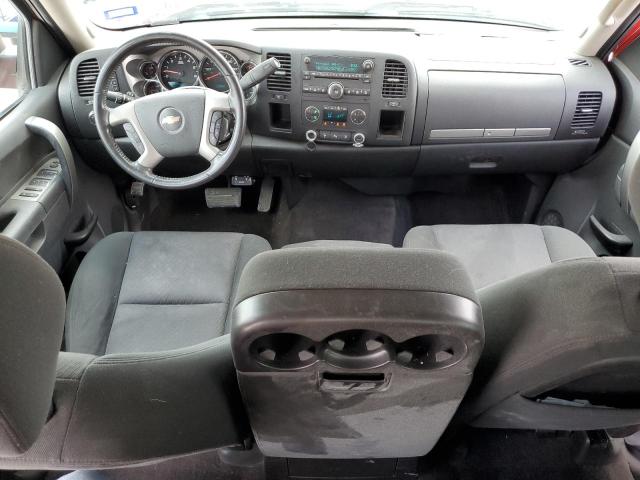 Photo 8 from auction – 2011 CHEVROLET SILVERADO with VIN 3GCPCSE01BG387604