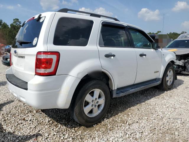 Photo 3 from auction – 2008 FORD ESCAPE XLT with VIN 1FMCU03158KB45875