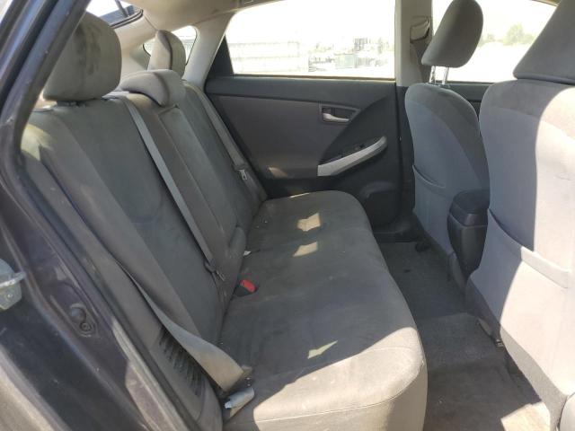 Photo 10 from auction – 2015 TOYOTA PRIUS with VIN JTDKN3DU8F1910457