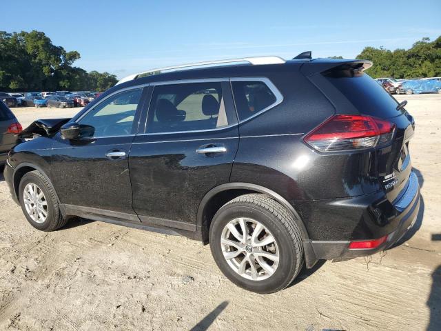 Photo 2 from auction – 2019 NISSAN ROGUE S with VIN 5N1AT2MT0KC714218