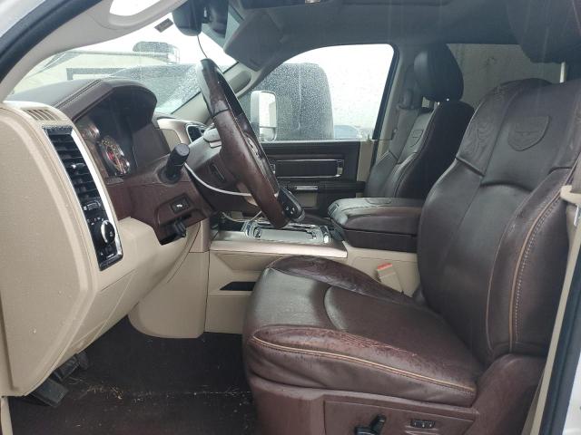 Photo 7 from auction – 2017 RAM 3500 LONGH with VIN 3C63RRNL4HG583360