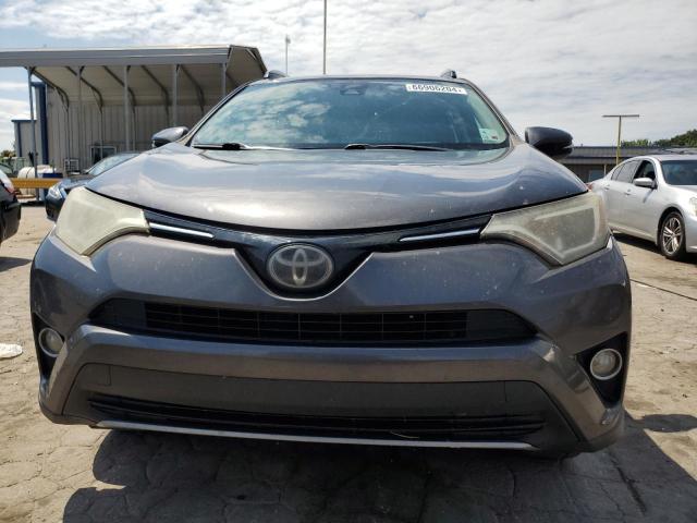 Photo 5 from auction – 2017 TOYOTA RAV4 XLE with VIN 2T3WFREV2HW383142
