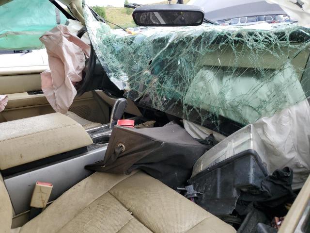 Photo 8 from auction – 2017 FORD EXPEDITION with VIN 1FMJU2AT2HEA11783