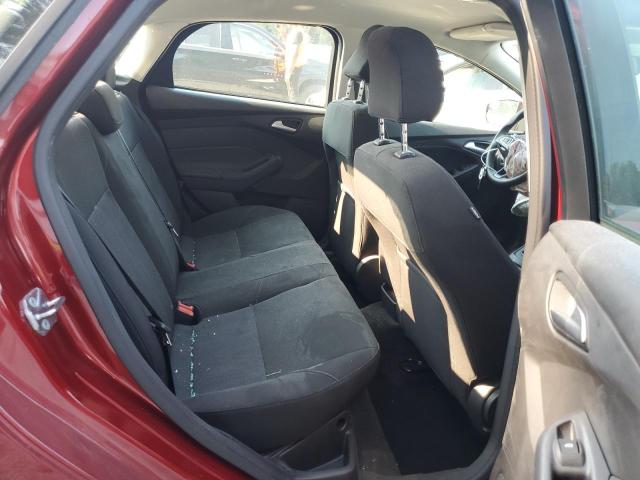 Photo 10 from auction – 2017 FORD FOCUS SE with VIN 1FADP3F23HL227903