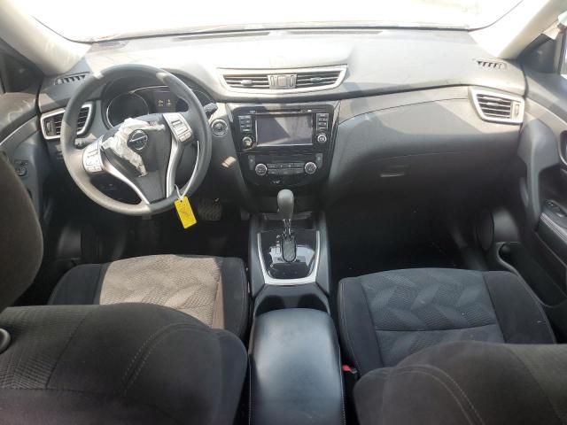 Photo 8 from auction – 2015 NISSAN ROGUE S with VIN 5N1AT2MV0FC809787
