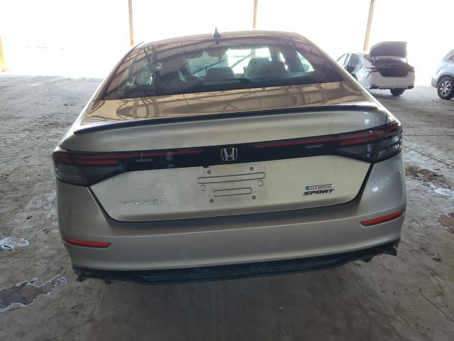 Photo 6 from auction – 2024 HONDA ACCORD HYB with VIN 1HGCY2F73RA016658
