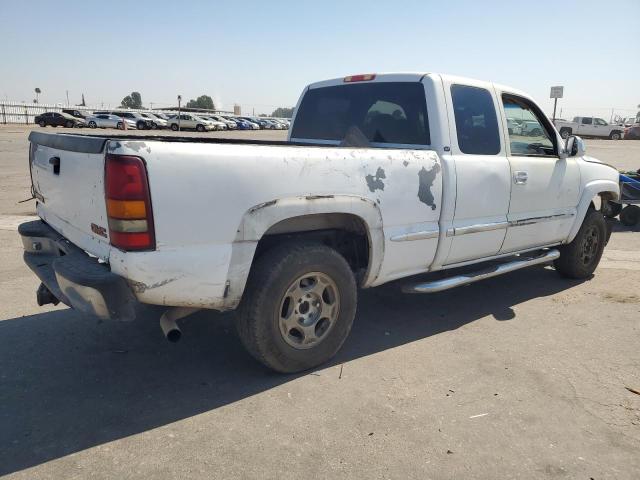 Photo 3 from auction – 2002 GMC NEW SIERRA with VIN 2GTEK19T721142243