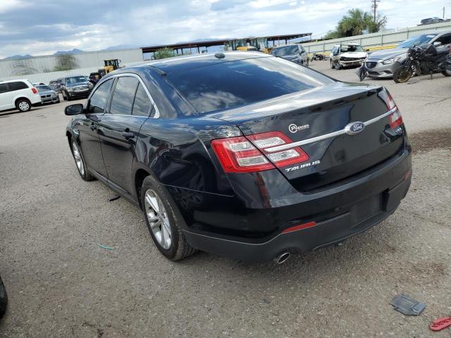 Photo 2 from auction – 2019 FORD TAURUS SEL with VIN 1FAHP2E85KG110034