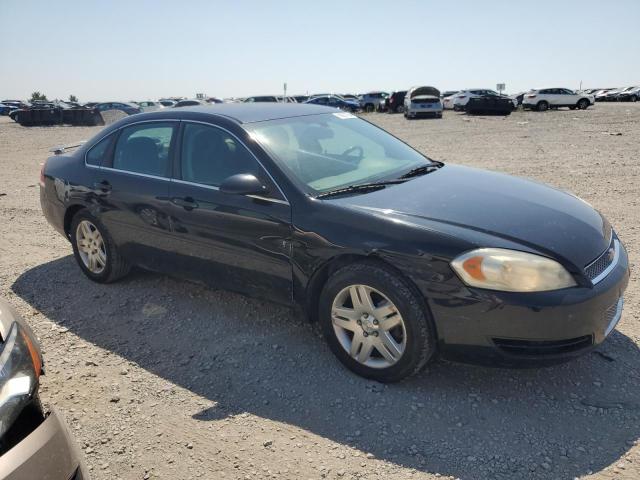 Photo 4 from auction – 2013 CHEVROLET IMPALA LT with VIN 2G1WG5E39D1108898