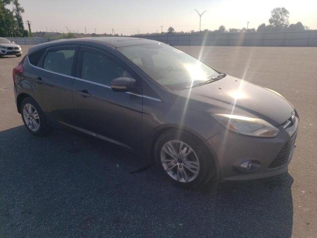 Photo 4 from auction – 2012 FORD FOCUS SEL with VIN 1FAHP3M25CL378125