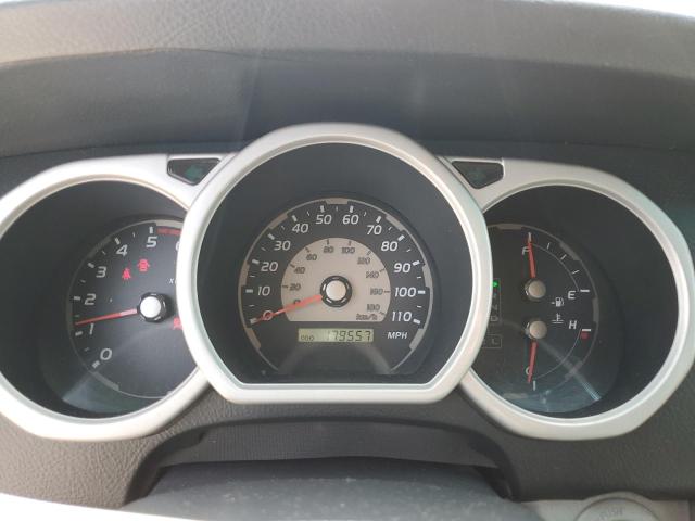 Photo 9 from auction – 2003 TOYOTA 4RUNNER SR with VIN JTEBT14R930008404