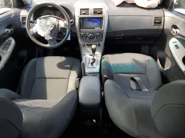 Photo 8 from auction – 2010 TOYOTA COROLLA BA with VIN 1NXBU4EE9AZ282136