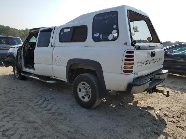 Photo 2 from auction – 2001 CHEVROLET SILVERADO with VIN 1GCHC29U51E327963