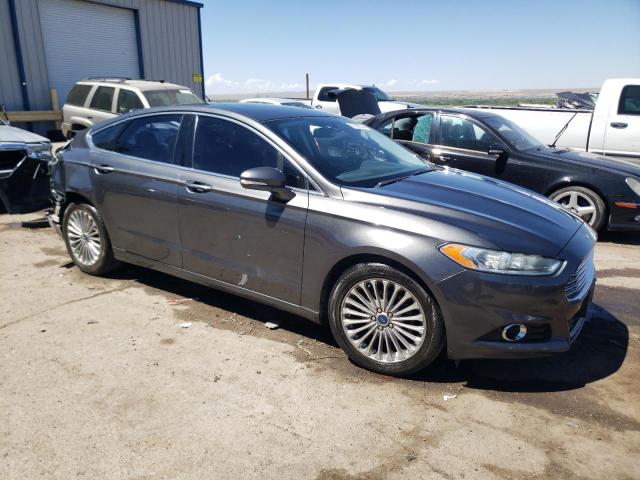 Photo 4 from auction – 2015 FORD FUSION TIT with VIN 3FA6P0K94FR213842