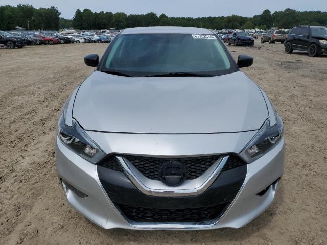 Photo 5 from auction – 2018 NISSAN MAXIMA 3.5 with VIN 1N4AA6AP7JC389855