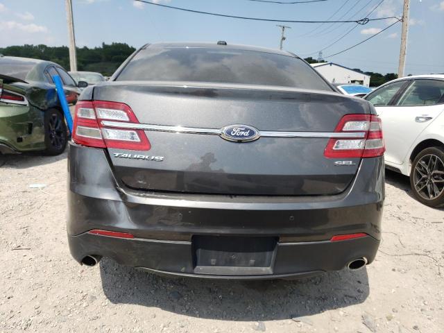 Photo 6 from auction – 2017 FORD TAURUS SEL with VIN 1FAHP2E85HG117834