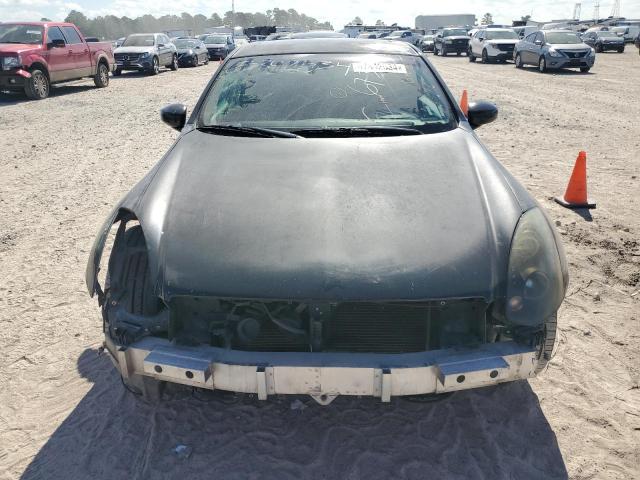 Photo 5 from auction – 2005 INFINITI G35 with VIN JNKCV54E25M419628