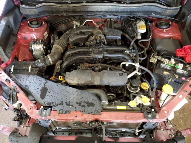 Photo 12 from auction – 2015 SUBARU FORESTER 2 with VIN JF2SJABC5FH453948