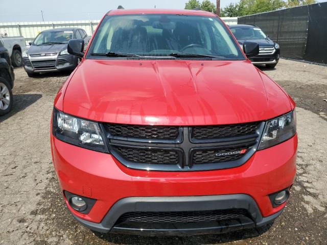 Photo 5 from auction – 2019 DODGE JOURNEY SE with VIN 3C4PDDBG6KT779916