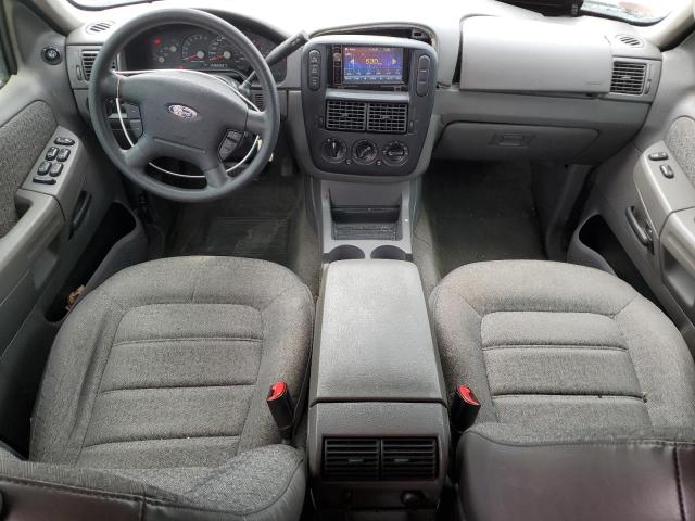 Photo 8 from auction – 2003 FORD EXPLORER with VIN 1FMZU72K33UA53299