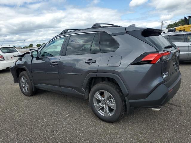 Photo 2 from auction – 2024 TOYOTA RAV4 XLE with VIN 2T3P1RFV5RC415151
