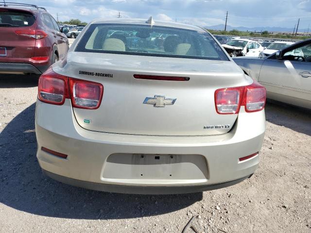 Photo 6 from auction – 2016 CHEVROLET MALIBU LIM with VIN 1G11C5SA4GF133584