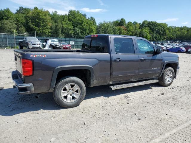 Photo 3 from auction – 2015 CHEVROLET SILVERADO with VIN 1GCUKREC6FF204178